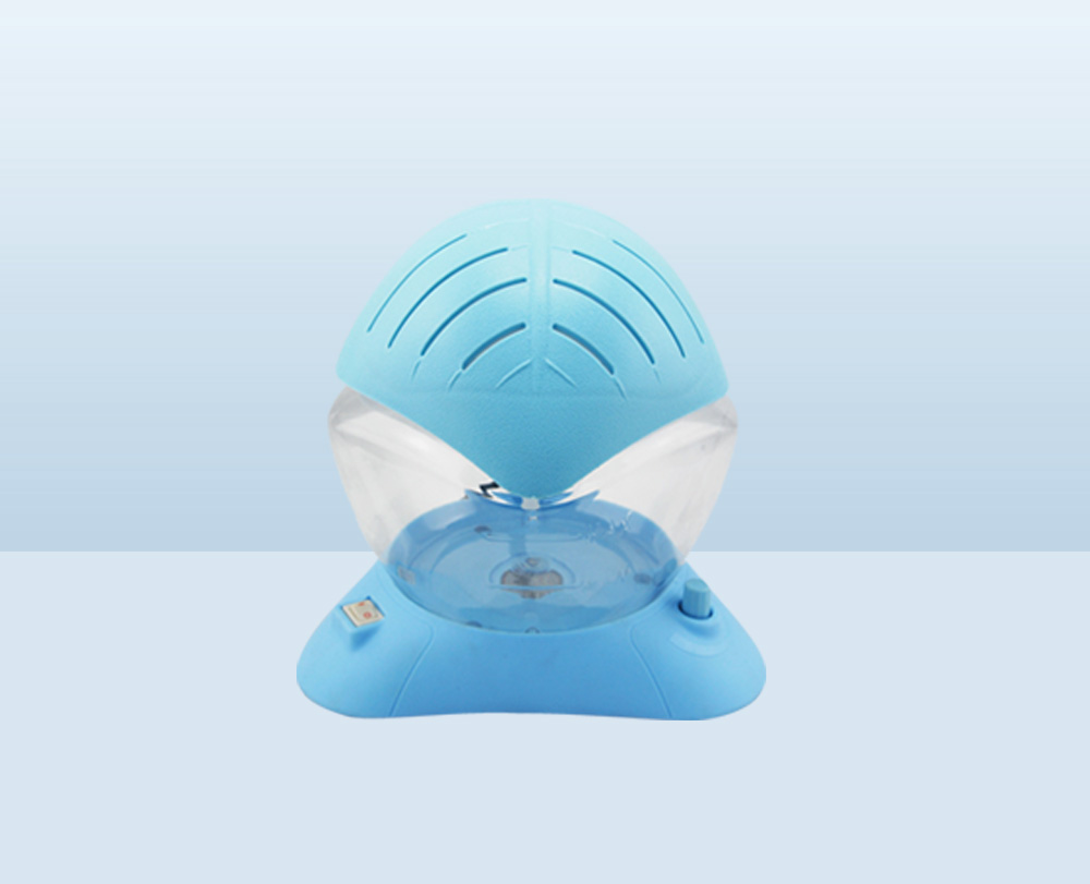 High Leaf Air Fresher