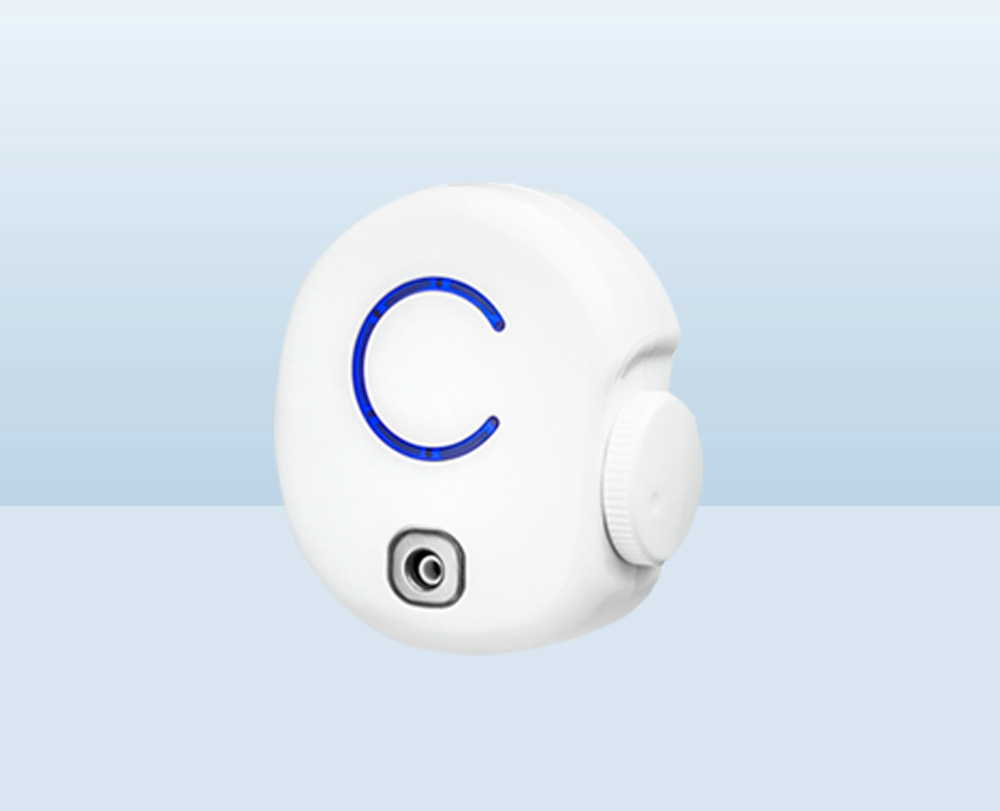 Smart-Ozone-Air-Cleaner