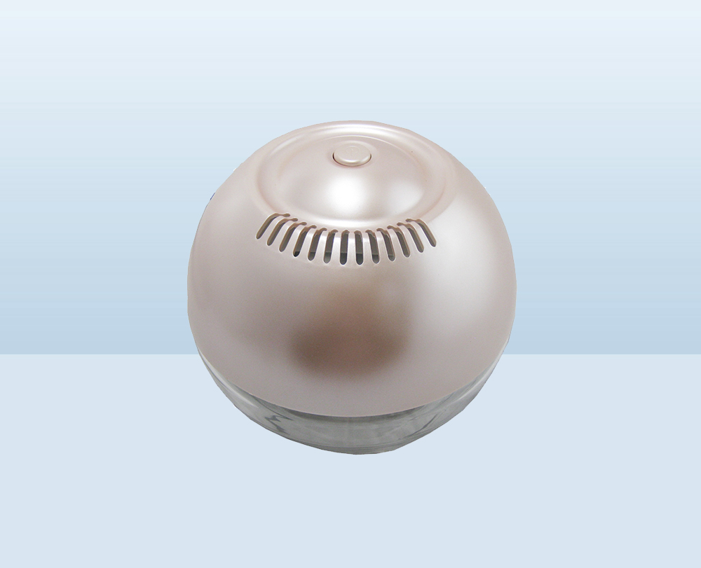 Globe Button Air Fresher 