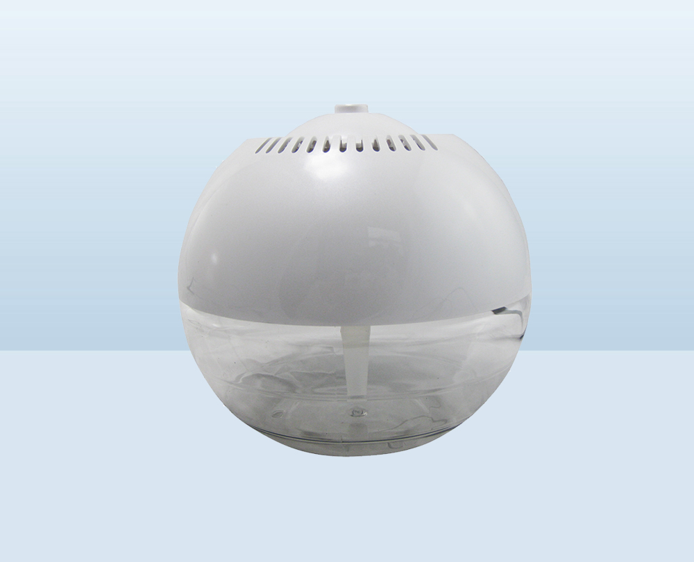 Globe Button Air Fresher 