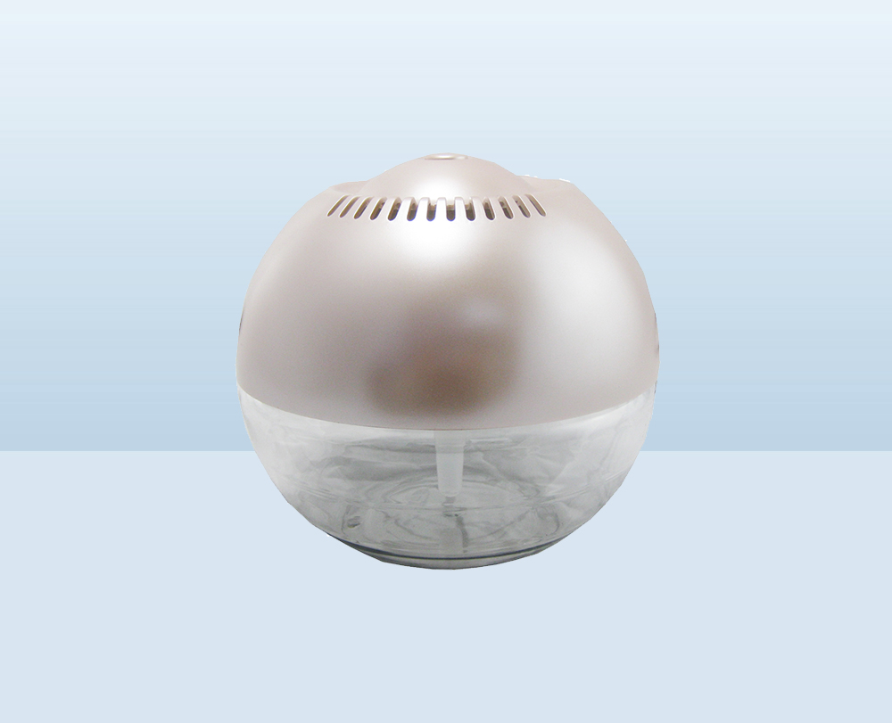 Globe Button Air Fresher 